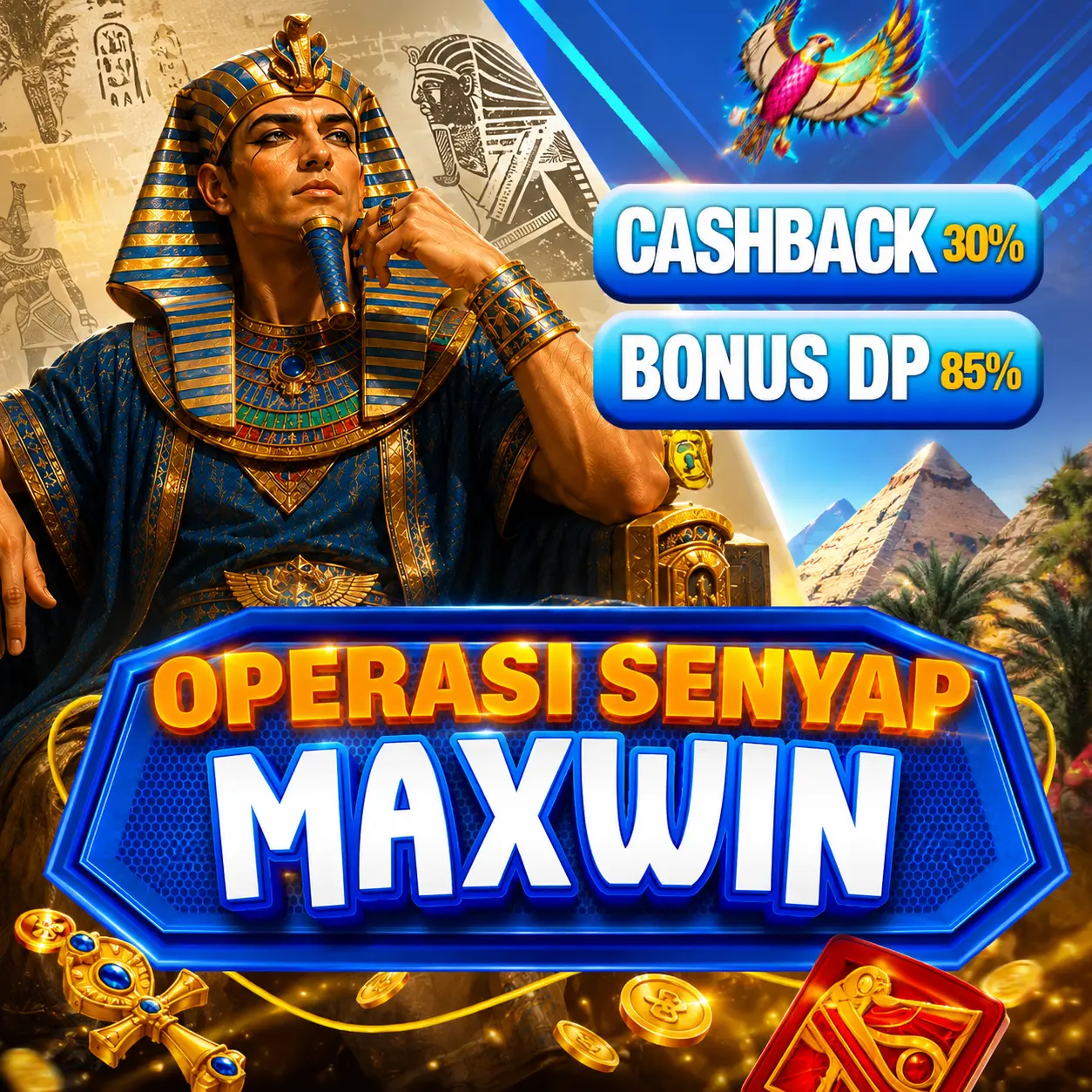 RAJA635 > Capai & Abadi : Penguasa Galaksi Main Game Demi Keuntungan