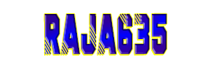 RAJA635 Logo